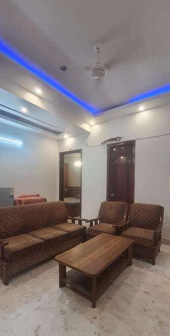 4 BHK Builder Floor For Rent in Sector 52 Gurgaon 6460489
