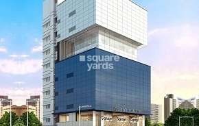 Commercial Office Space 350 Sq.Ft. For Rent In Kapur Bawdi Thane 6460541