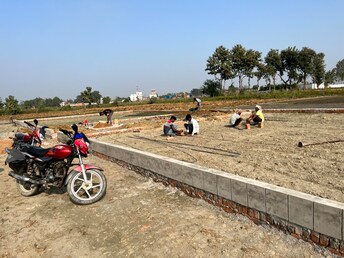 Plot For Resale in Jafrapur Ayodhya  6460508