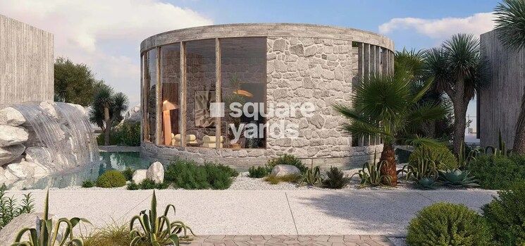 Exterior View, tribeca-yoo-one 4 Bedroom 1958 Sq.Ft. Apartment In Nibm Pune 6460571