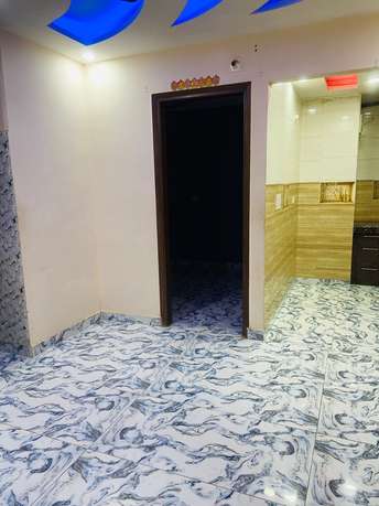 2 BHK Builder Floor For Rent in Uttam Nagar Delhi 6460560