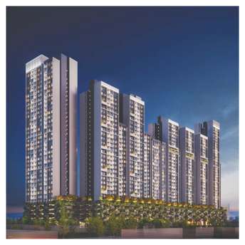 1 BHK Apartment For Resale in Rohan Harita Tathawade Pune 6460549