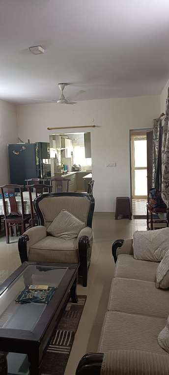 3 BHK Apartment For Rent in DDA Flats Vasant Kunj Vasant Kunj Delhi 6460626