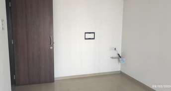 1 BHK Apartment For Resale in Puranik City Kasarvadavali Thane 6460611