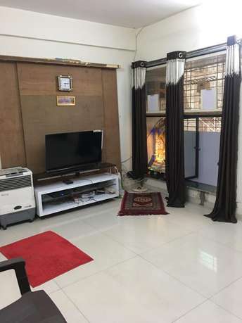 2 BHK Apartment For Rent in Karwa Eden Garden Chembur Mumbai 6460662