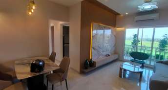 2 BHK Apartment For Resale in Raunak Fortuna Shilphata Thane 6460636