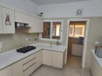 3 BHK Apartment For Rent in Sobha City Thanisandra Main Road Bangalore  6460679