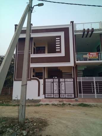 3 BHK Independent House For Resale in Jankipuram Extension Lucknow 6460666