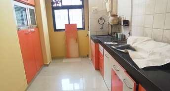 1 BHK Apartment For Rent in Vakratunda Residency Dhokali Thane 6460678