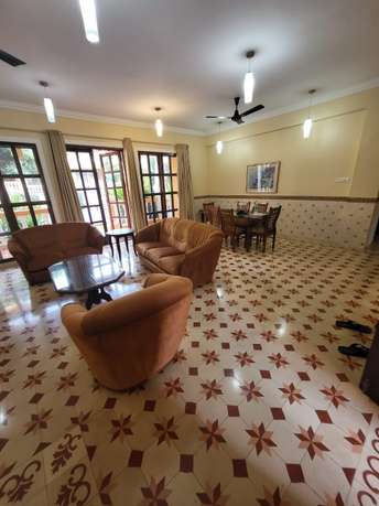 2 BHK Apartment For Rent in Bambolim North Goa 6460703