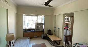 1 BHK Apartment For Rent in Galaxy Heights Goregaon West Mumbai 6460718