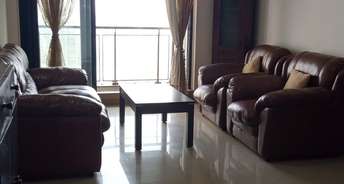 2 BHK Apartment For Resale in Rustomjee Elanza Malad West Mumbai 6460710