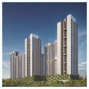 4 BHK Apartment For Resale in Rohan Harita Tathawade Pune 6460715