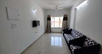 2 BHK Apartment For Rent in Santa Cruz North Goa 6460779