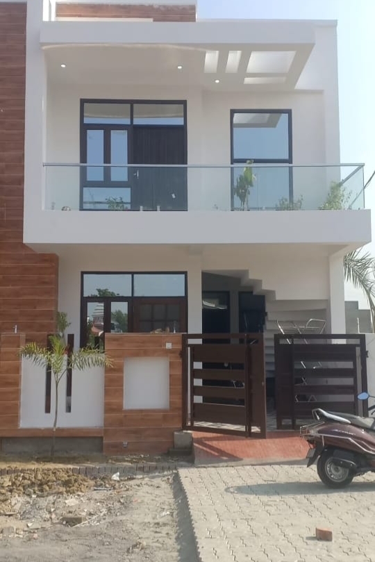 Rental 3 Bedroom 1500 Sq.Ft. Villa in Faizabad Road Lucknow 6460798
