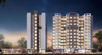 1 BHK Apartment For Resale in Taloja Navi Mumbai  6460853