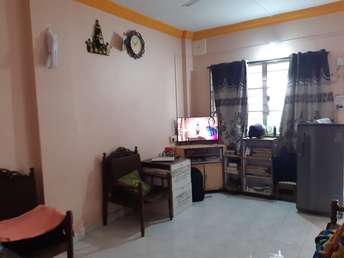 1 BHK Apartment For Rent in Raviraj Rakshak Nagar Kharadi Pune 6460811