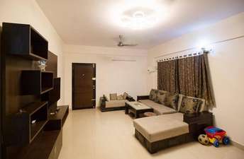 3 BHK Apartment For Rent in Mithuna White Water Jakkur Bangalore 6460855