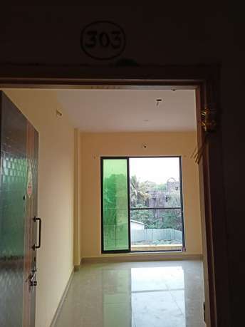 1 BHK Apartment For Resale in New Panvel Navi Mumbai 6460943