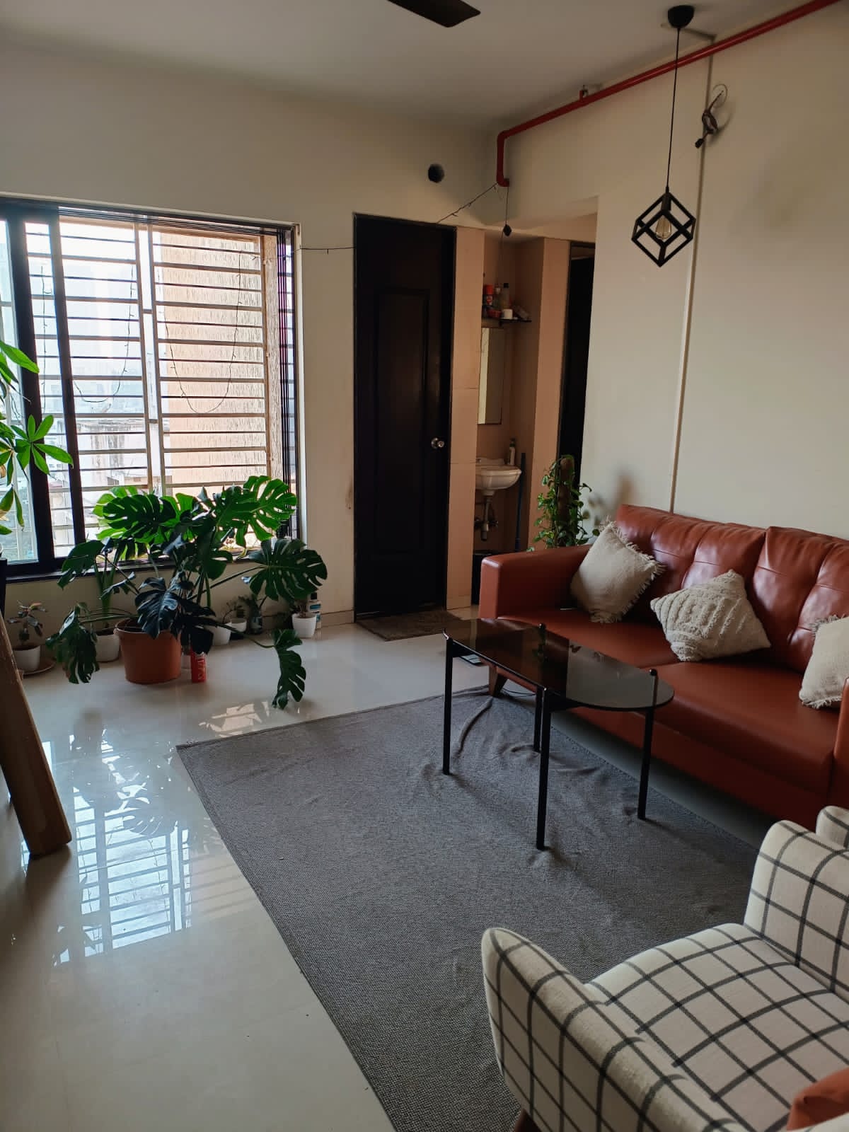 2 BHK Apartment For Rent in Mahim Mansion Senapati Bapat Marg Mumbai 6460946