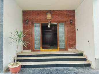 4 BHK Independent House For Rent in Jubilee Hills Hyderabad 6460962