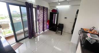 1 BHK Apartment For Resale in Amanora Park Town Pune 6460914