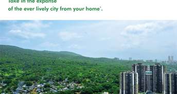 2 BHK Apartment For Resale in Lodha Woods Kandivali East Mumbai 6460995