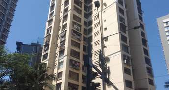 2 BHK Apartment For Rent in Mayur Tower Borivali West Borivali West Mumbai 6461055