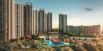 2.5 BHK Apartment For Resale in Godrej Arista Sector 79 Gurgaon 6461032