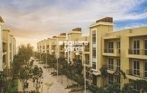 4 BHK Builder Floor For Rent in BPTP Parkland Pride Sector 77 Faridabad 6461060