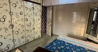 1 BHK Apartment For Rent in Raj Arcade II Kandivali West Mumbai 6461068