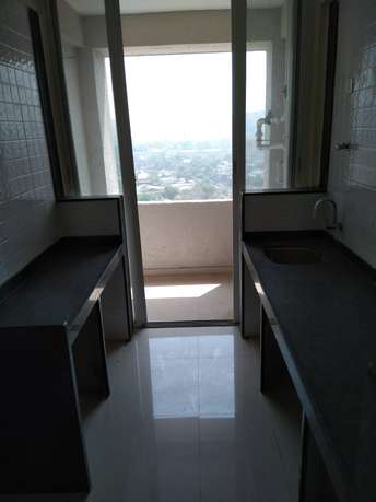 1 BHK Apartment For Resale in Nisarg Greens Ambernath East Thane 6461073