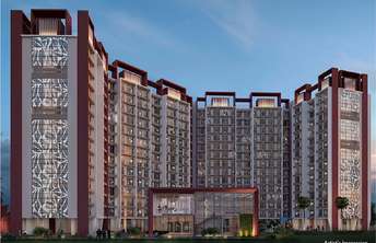 2 BHK Apartment For Resale in Riverside Residency Taloja Navi Mumbai 6461111