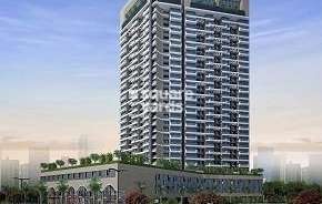 3 BHK Apartment For Rent in Bhagwati Greens Kharghar Navi Mumbai 6461200