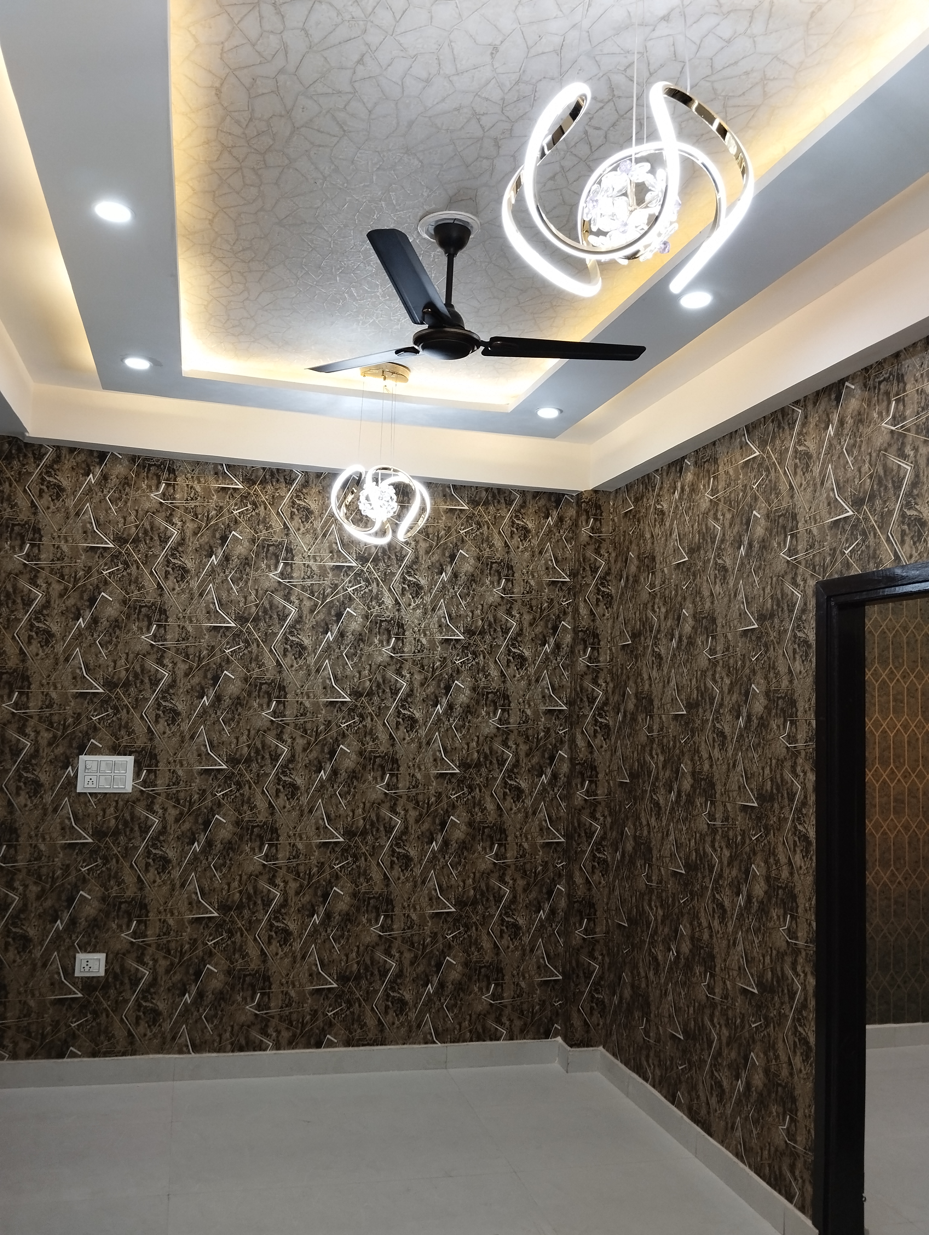 2 BHK Builder Floor For Resale in Ankur Vihar Delhi  6461182