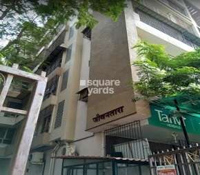 3 BHK Apartment For Rent in Jeevantara CHS Naupada Thane 6461249