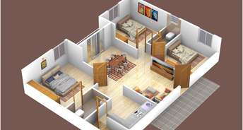 2.5 BHK Apartment For Resale in Ramamurthy Nagar Bangalore 6461175