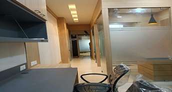 Commercial Office Space in IT/SEZ 350 Sq.Ft. For Rent In Central Park Kolkata 6461174