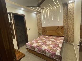 1 BHK Builder Floor For Resale in Dabri Delhi 6461210
