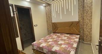 1 BHK Builder Floor For Resale in Dabri Delhi 6461210