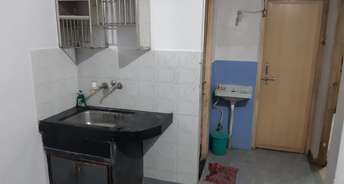 1 BHK Apartment For Rent in Haardhik Residency Bhusari Colony Kothrud Pune 6461167