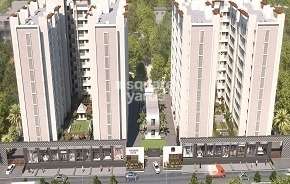 3 BHK Apartment For Rent in Excellaa Panama Park Lohegaon Pune 6461224