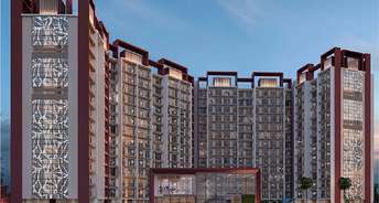 2 BHK Apartment For Resale in Riverside Residency Taloja Navi Mumbai 6461256