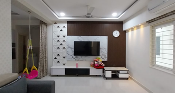 2 BHK Apartment For Resale in Riddhis Grandeur Neknampur Hyderabad 6461388