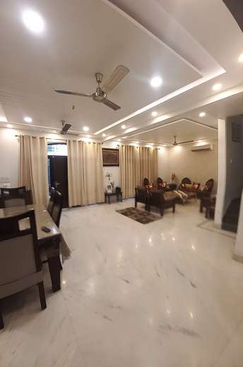 6 BHK Independent House For Resale in D Block Shastri Nagar Ghaziabad 6461314