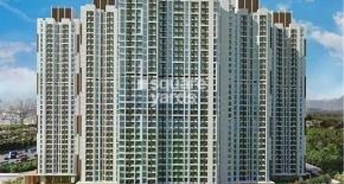 2 BHK Apartment For Rent in MICL Aaradhya Highpark Project 2 Of Phase 1 Dahisar East Mumbai 6461344