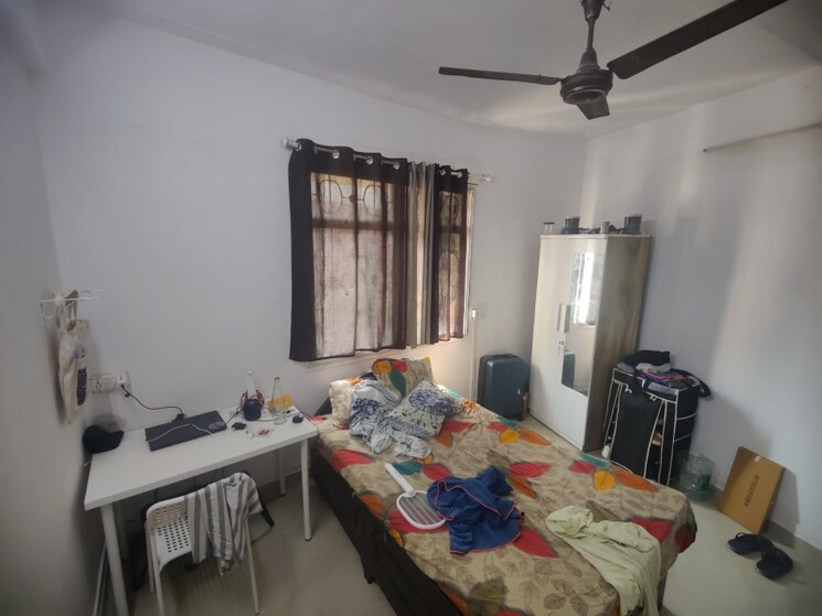 Bedroom, ashok-nagar-complex 1 Bedroom 415 Sq.Ft. Apartment In Andheri East Mumbai 6461347