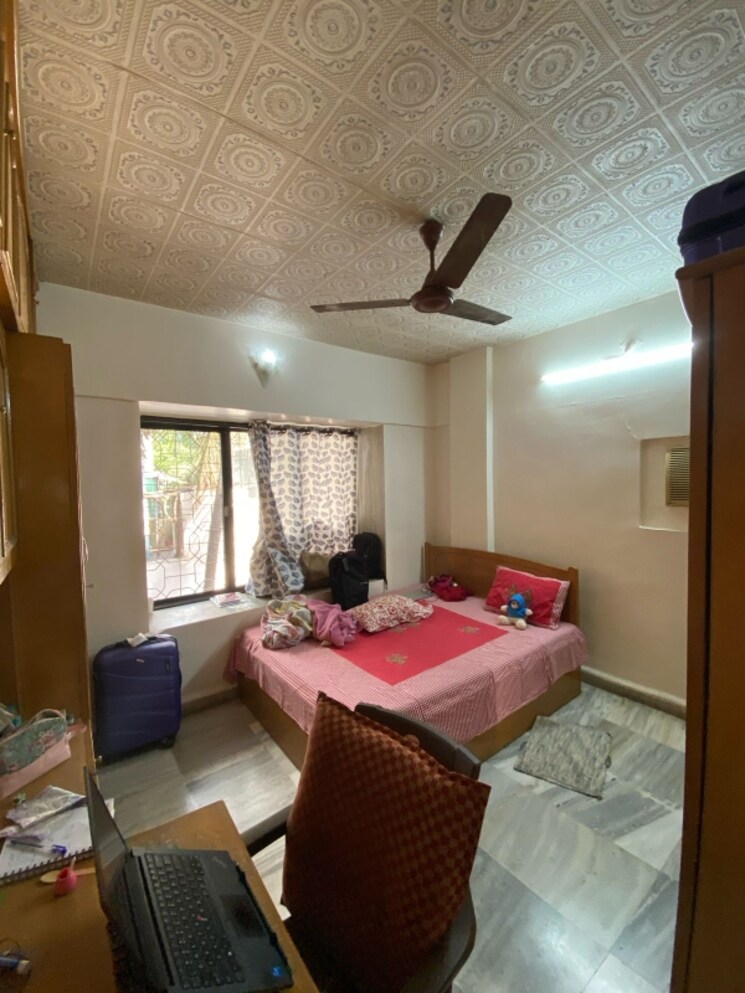 Bedroom, ashok-nagar-complex 1 Bedroom 415 Sq.Ft. Apartment In Andheri East Mumbai 6461347