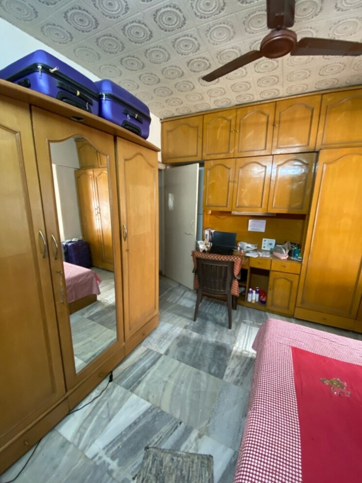 Living Room, ashok-nagar-complex 1 Bedroom 415 Sq.Ft. Apartment In Andheri East Mumbai 6461347