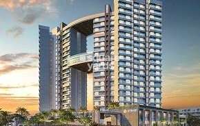 2 BHK Apartment For Rent in Sonam Indraprasth Mira Road Mumbai 6461366